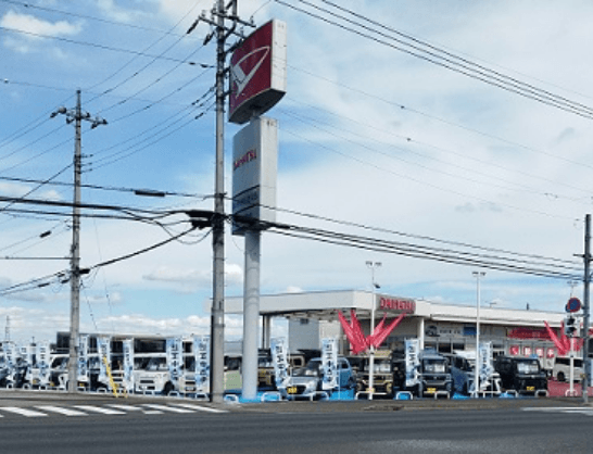 さくら店